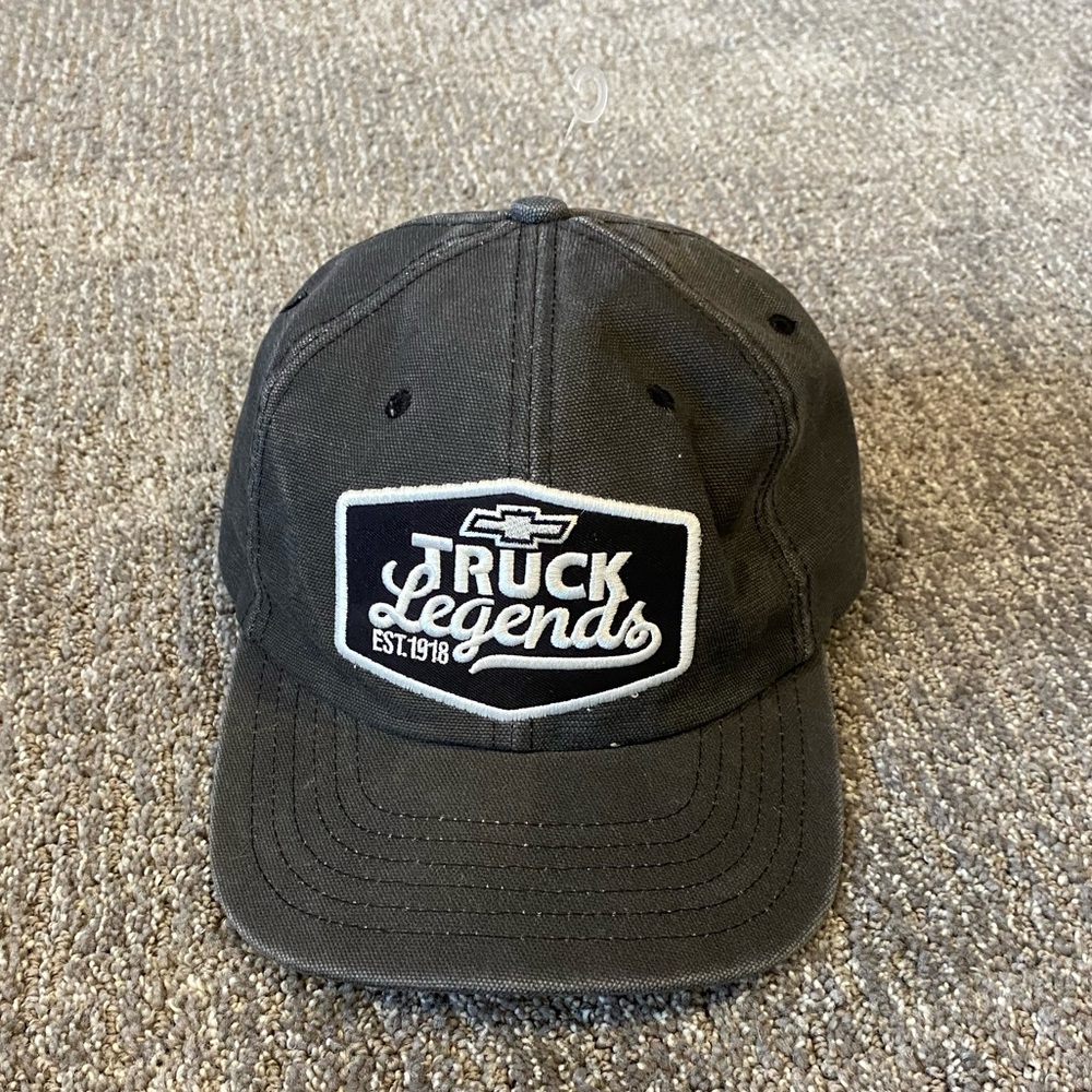 Truck Legends hat